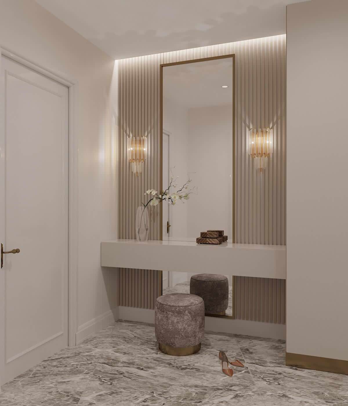 Лоск и комфорт