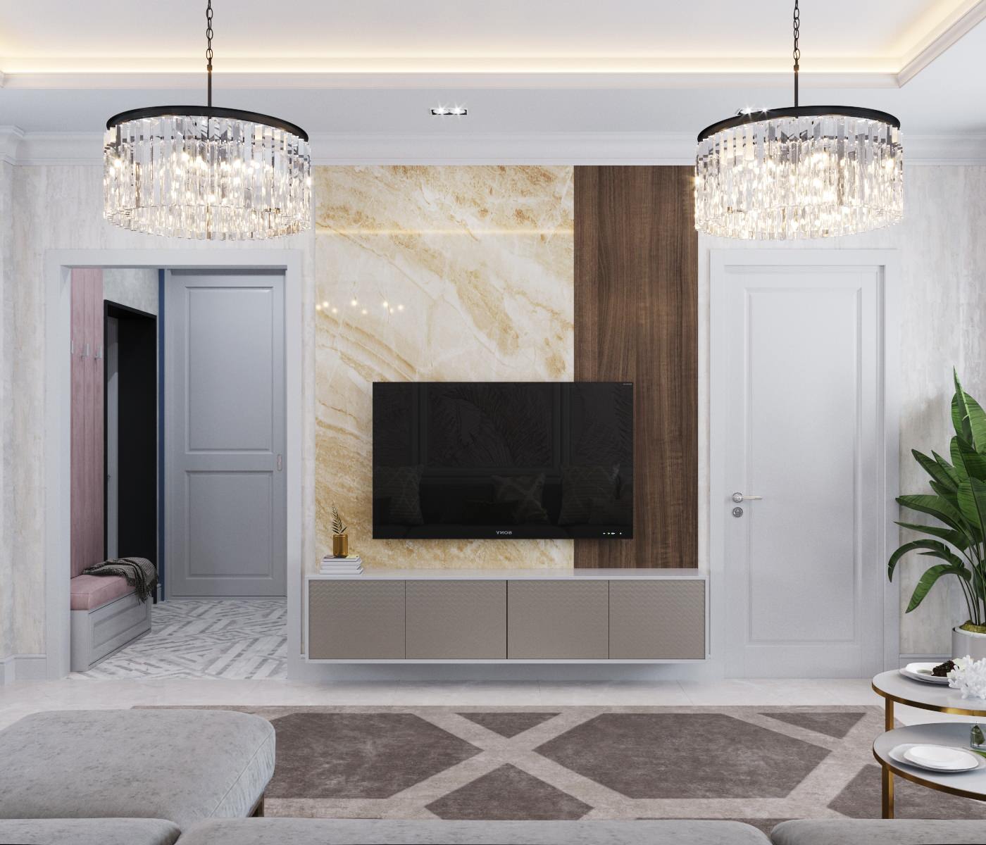 Частный дом в г. Казань