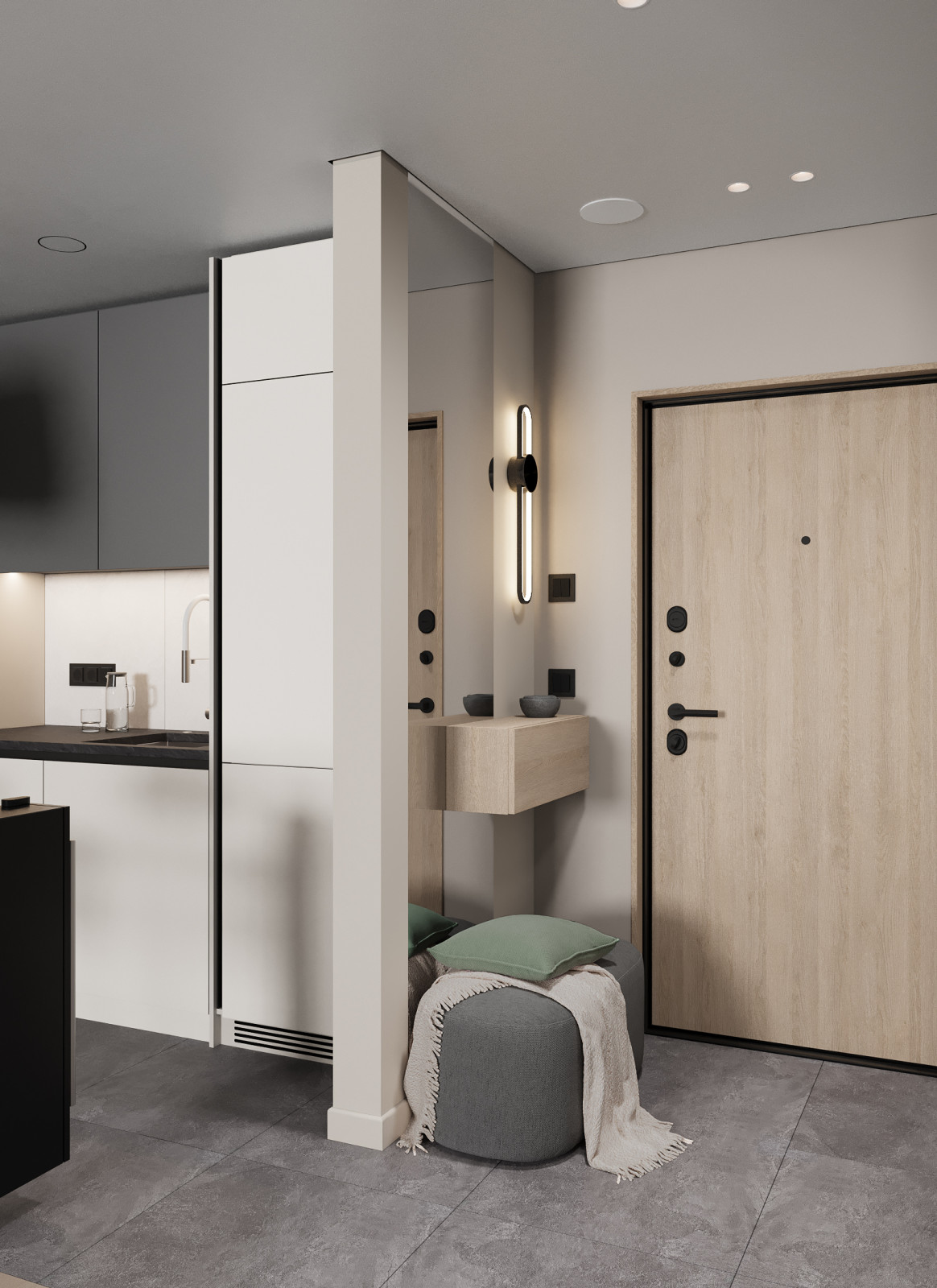 ЖК Discovery Residence (3 проект)