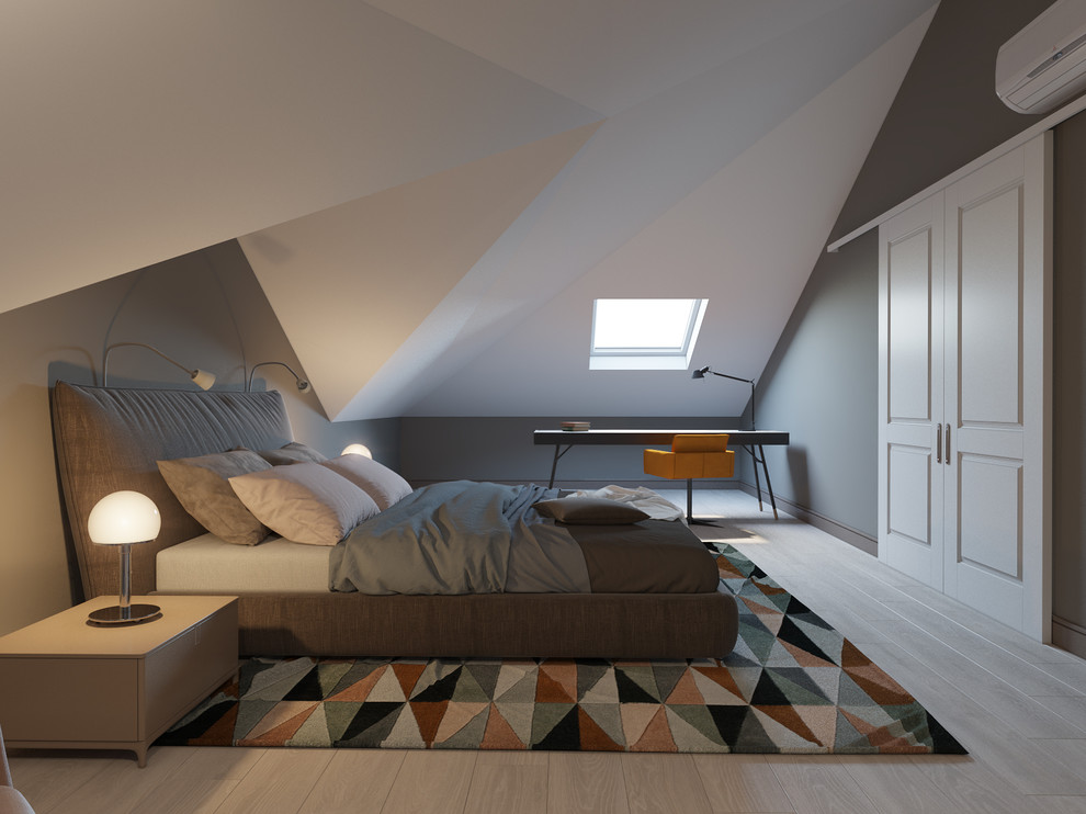 Частный дом в деревне Орлино. 350м