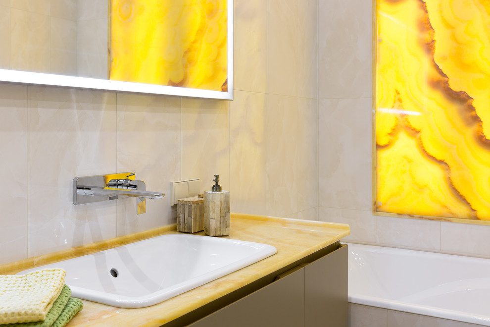 Апартаменты "в Измайлово"