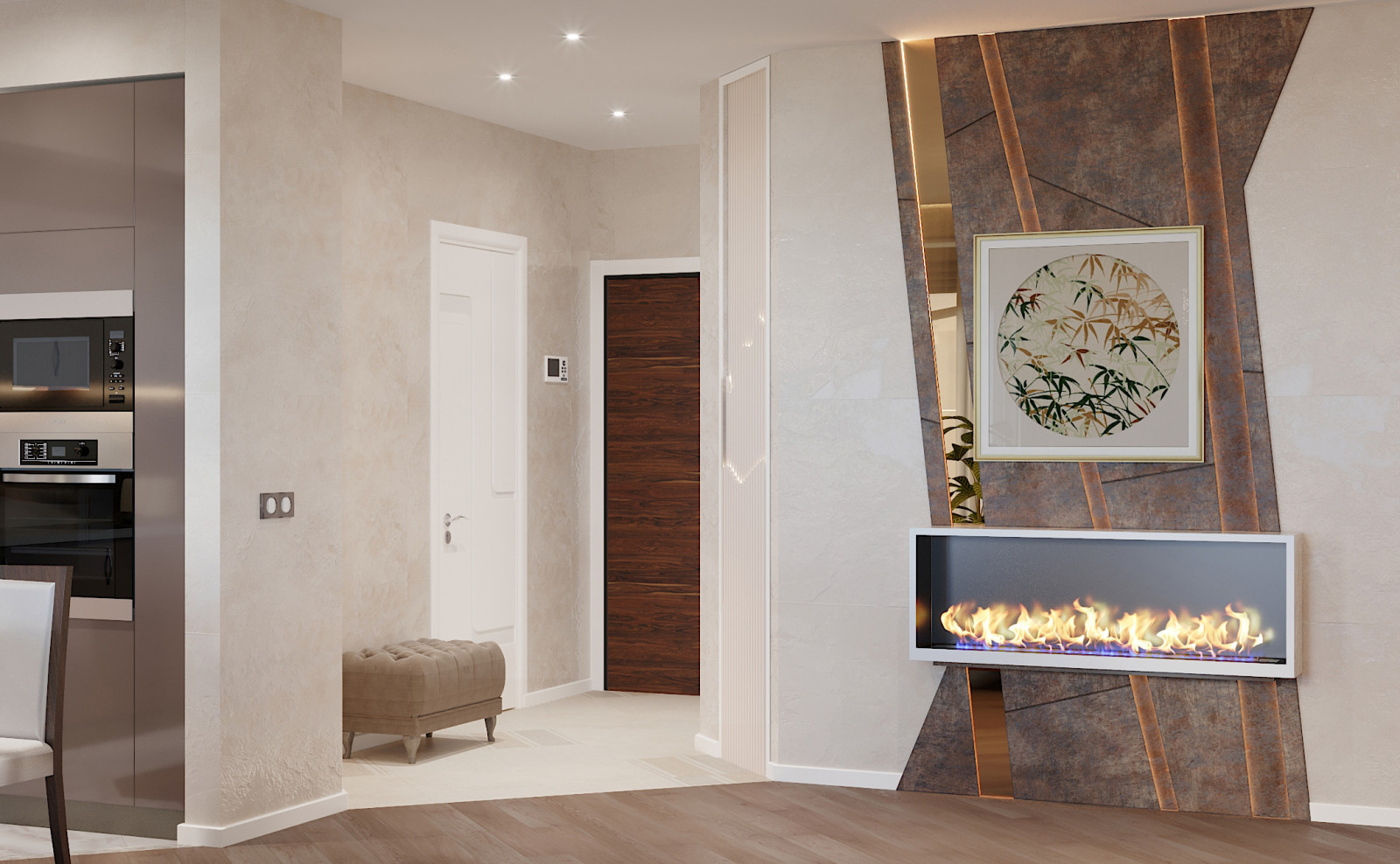 Головинское шоссе 90 кв м