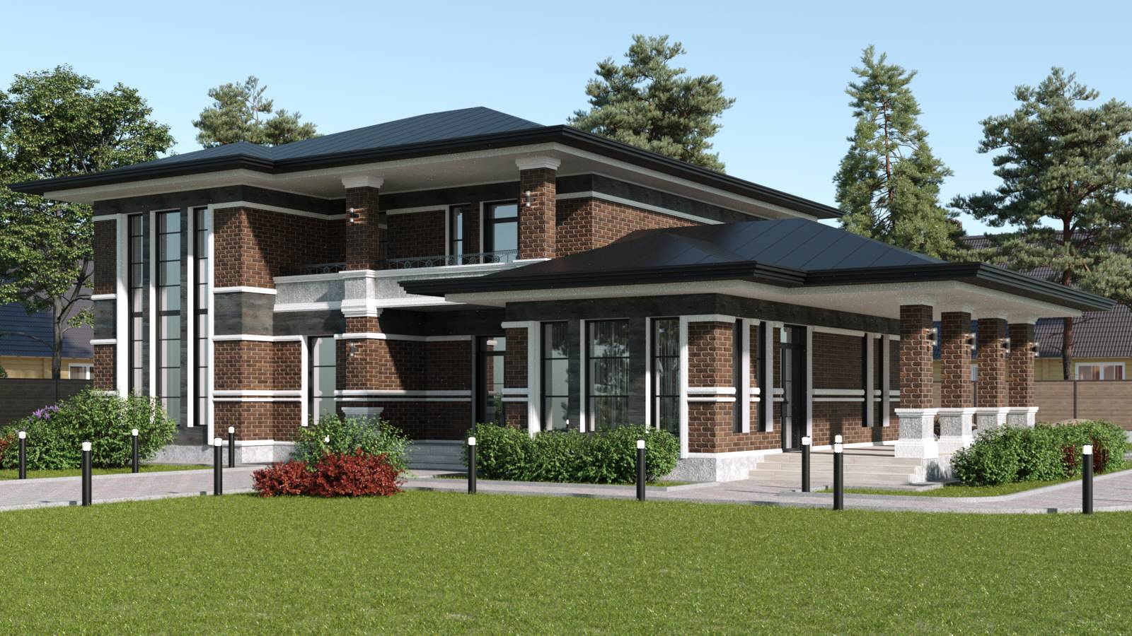 Обложка проекта: Проект Sonium