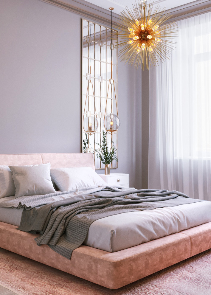 ЖК Millennium Park (Миллениум Парк) - 310 м2