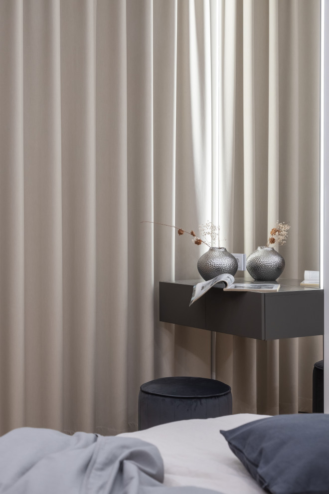 ЖК на Петровском острове