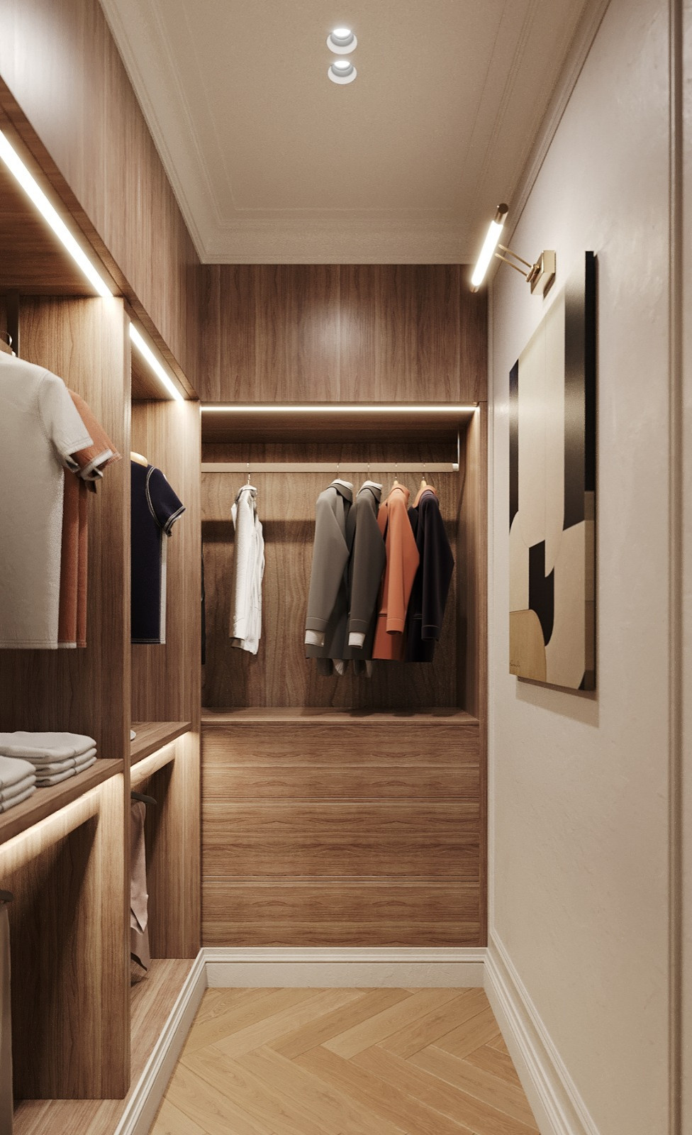 ЖК Магнифика 197 м2