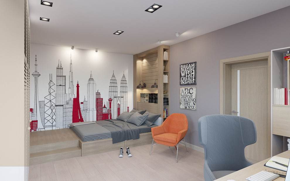 Детская комната