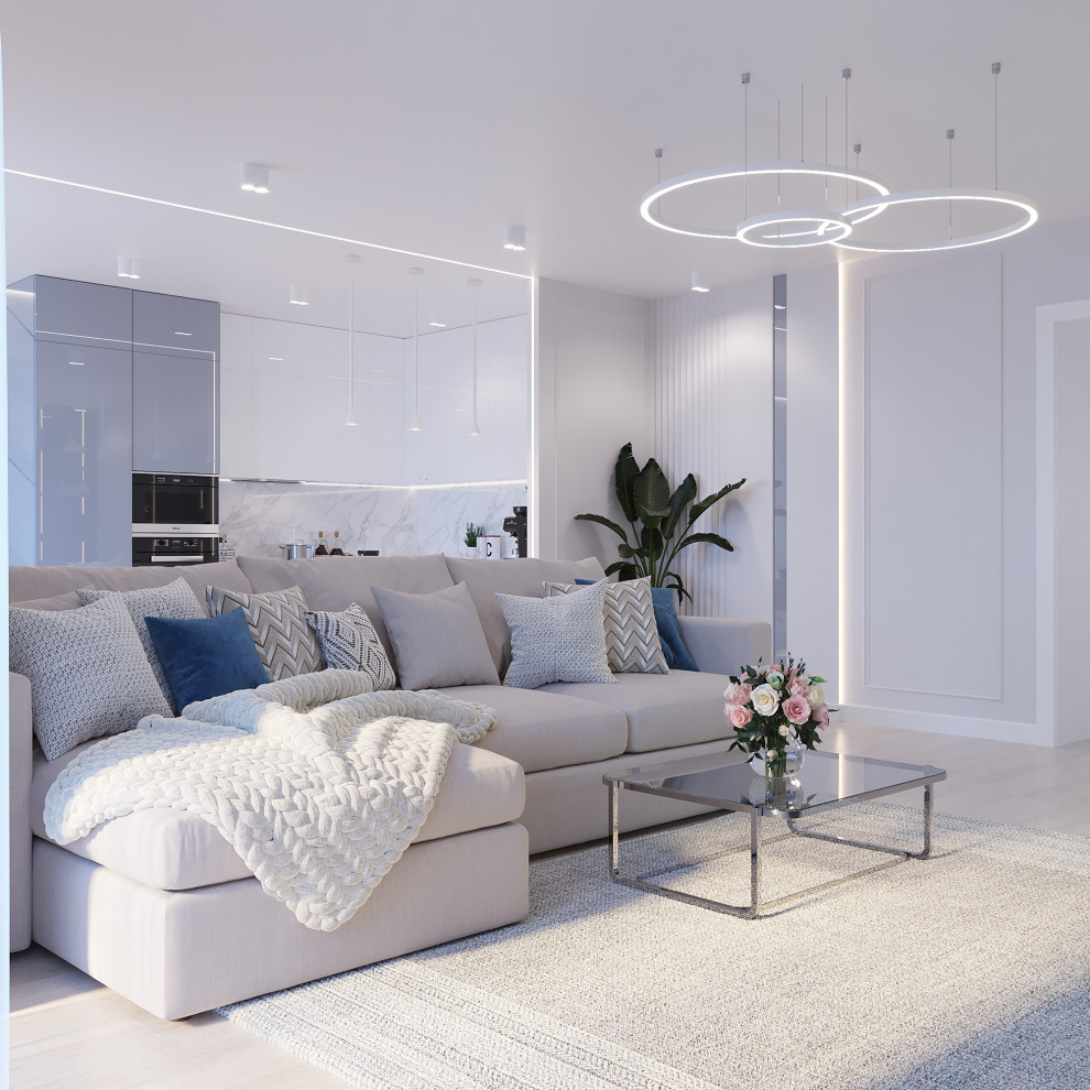 г. Барнаул, ул. Сергея Семенова