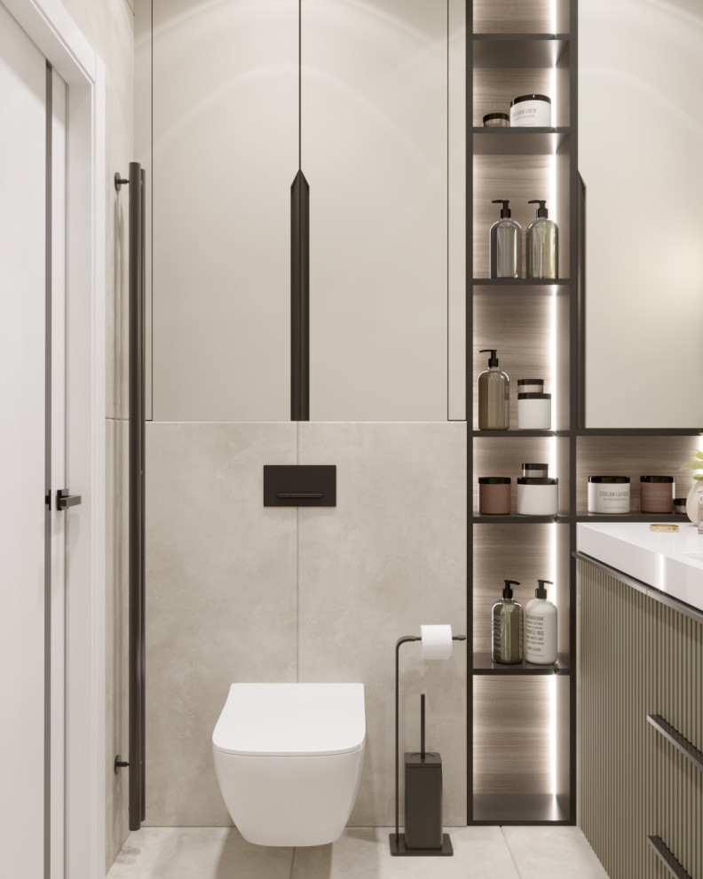 Квартира в Москве