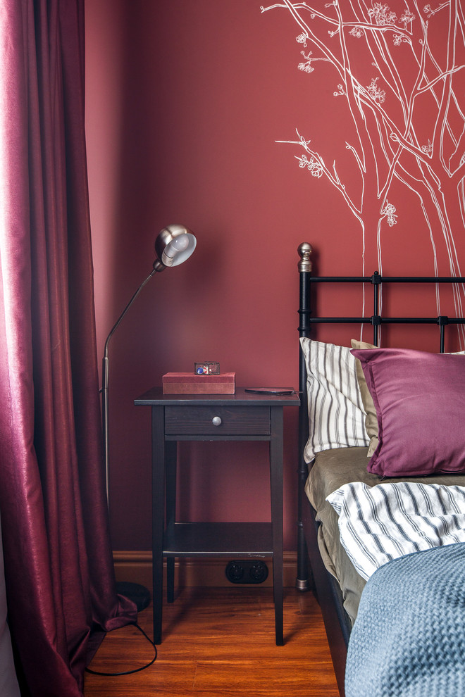 Весна в доме