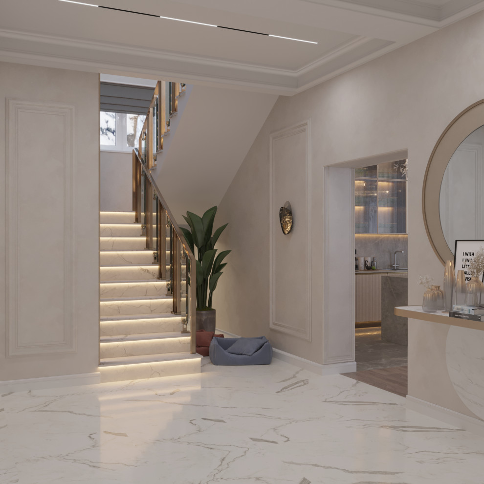 дом 200 м2 г.Москва