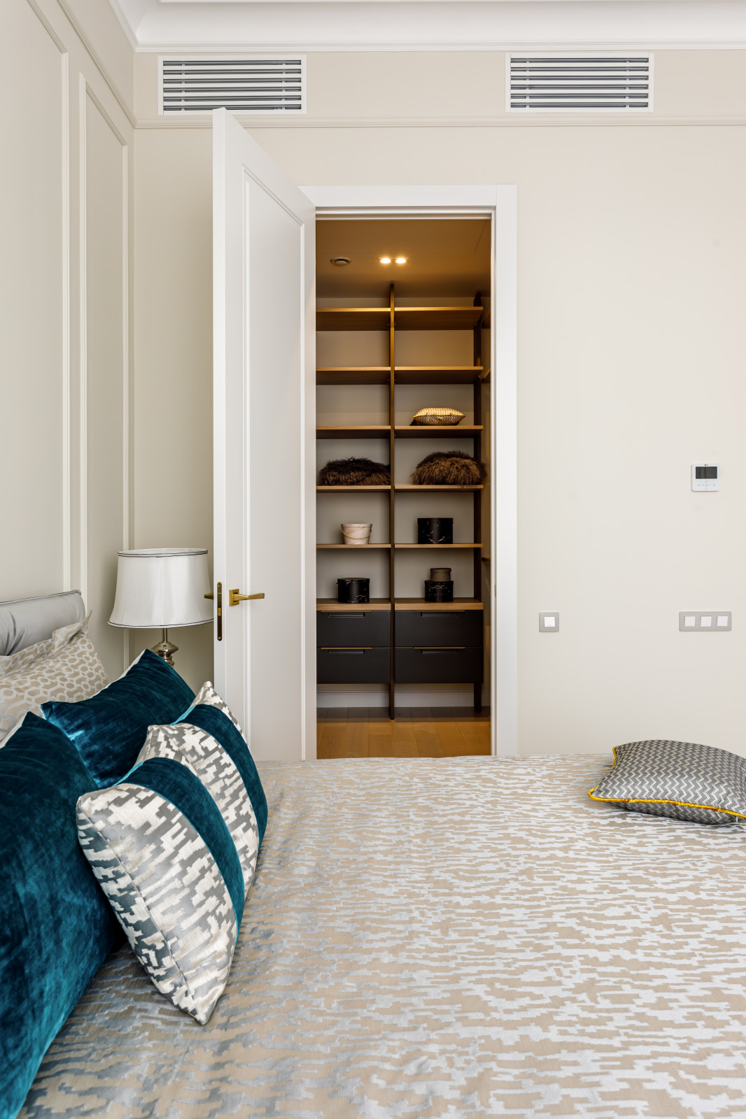 Квартира ЖК "ЛИЦА"