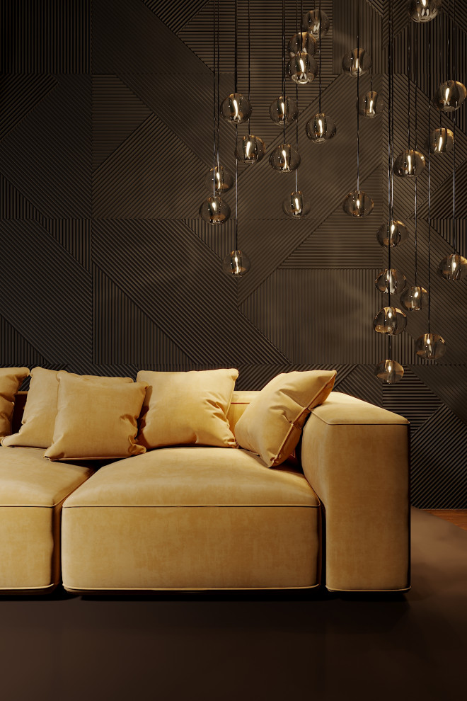 Обложка проекта: Диван REQUADRO