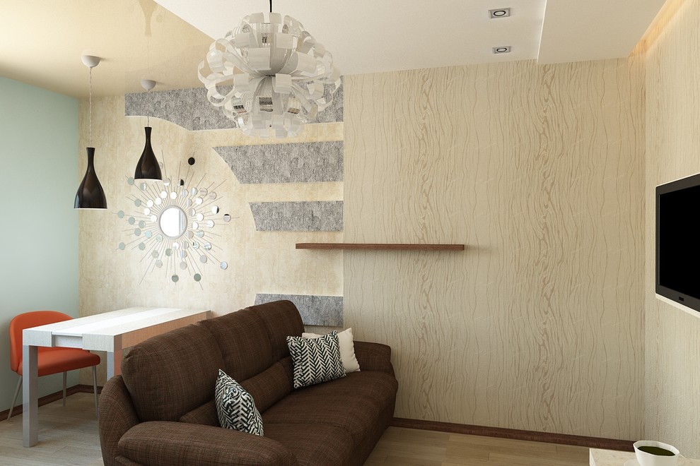 г.Ульяновск, между двумя кухнями