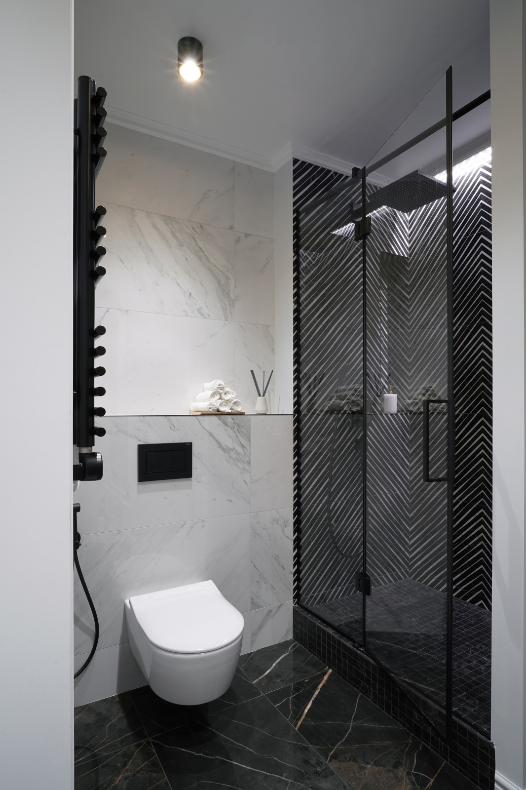 ЖК «Новые Черемушки», французская классика, 100 кв.м.