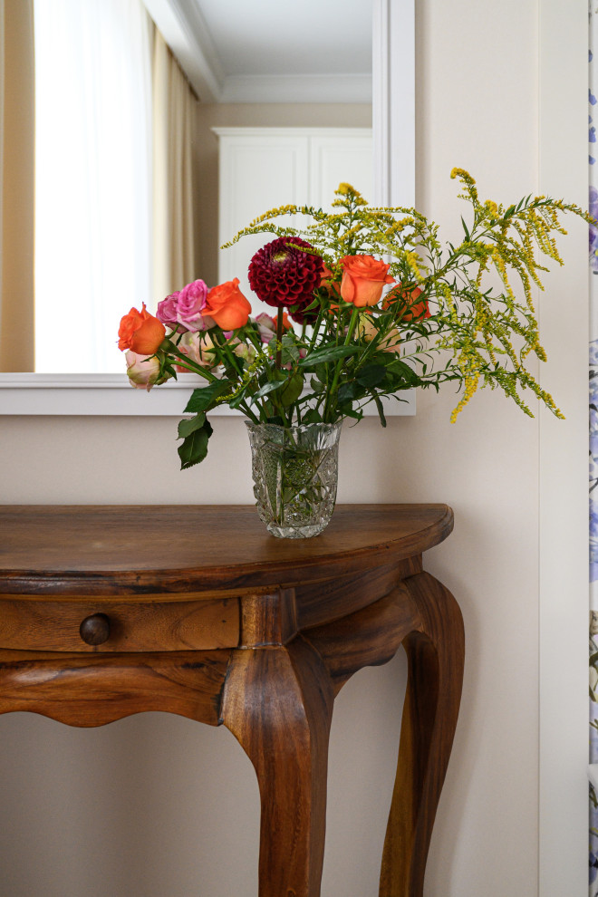 Тамбовская дача