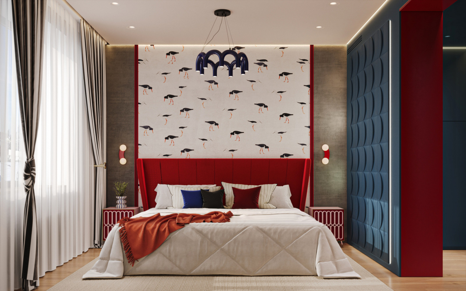 Квартира на Казарменном переулке