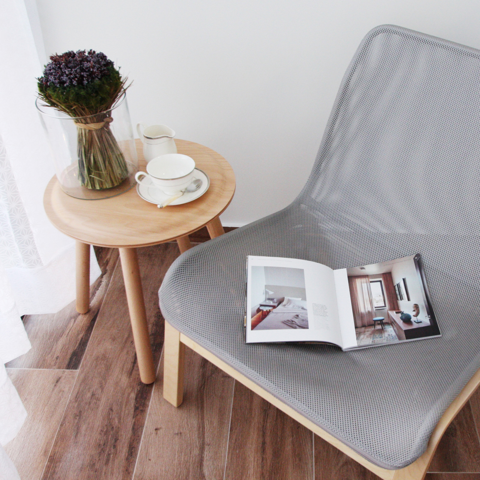 Новое Тушино