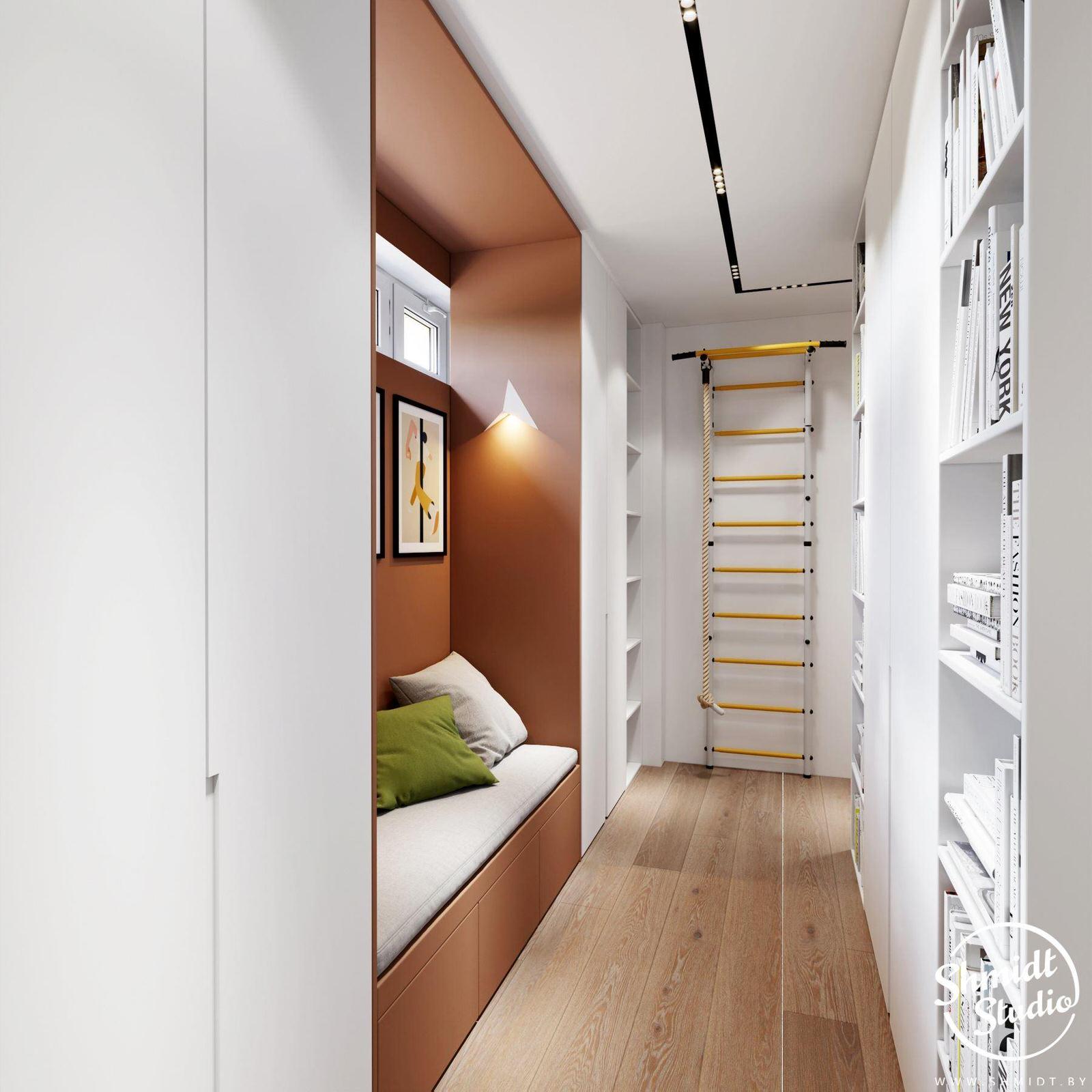 Проект "Солнечный" | Минск