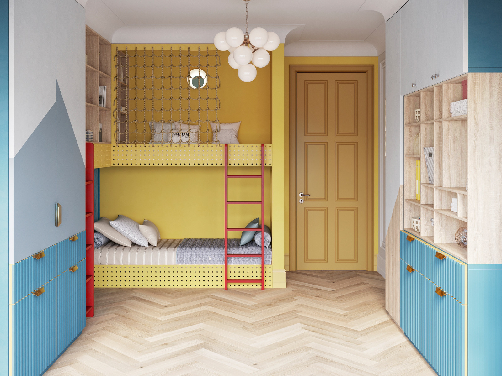 Весенняя Нега