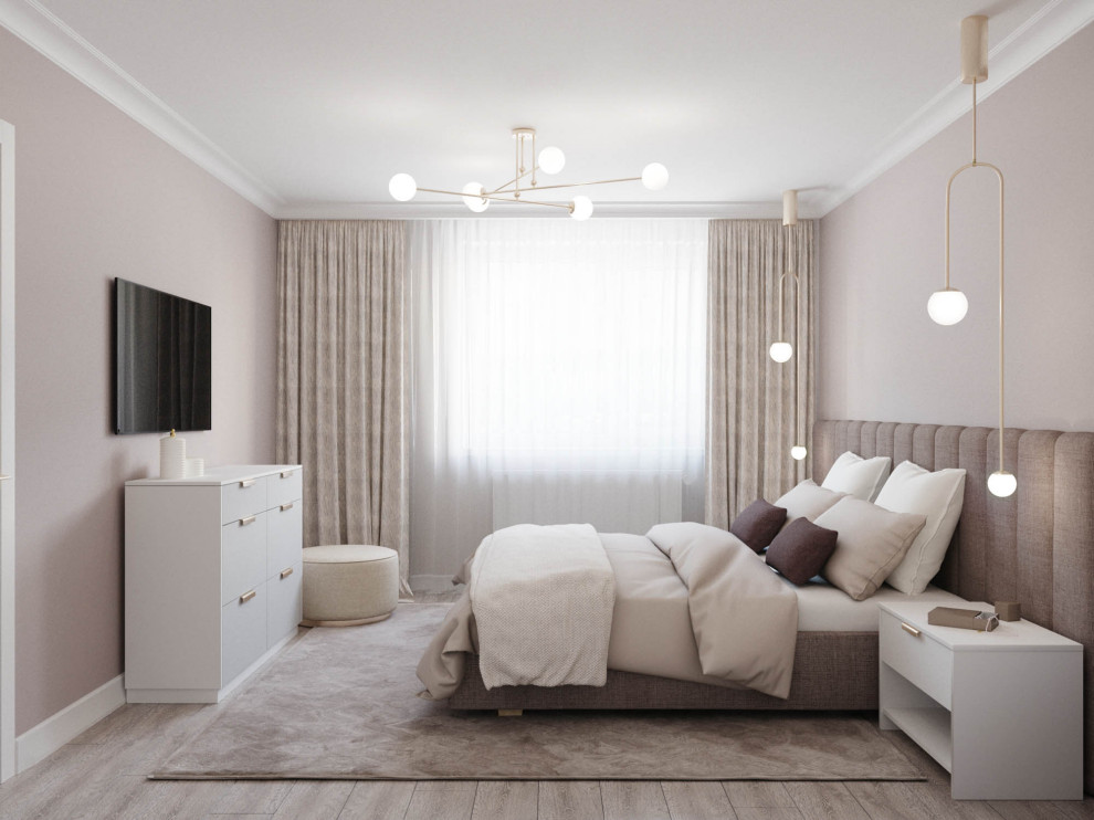 Однокомнатная квартира