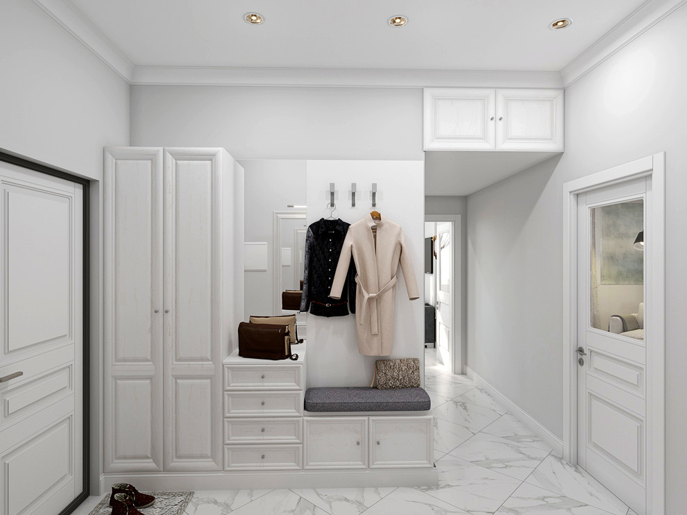 ЖК Вдохновение