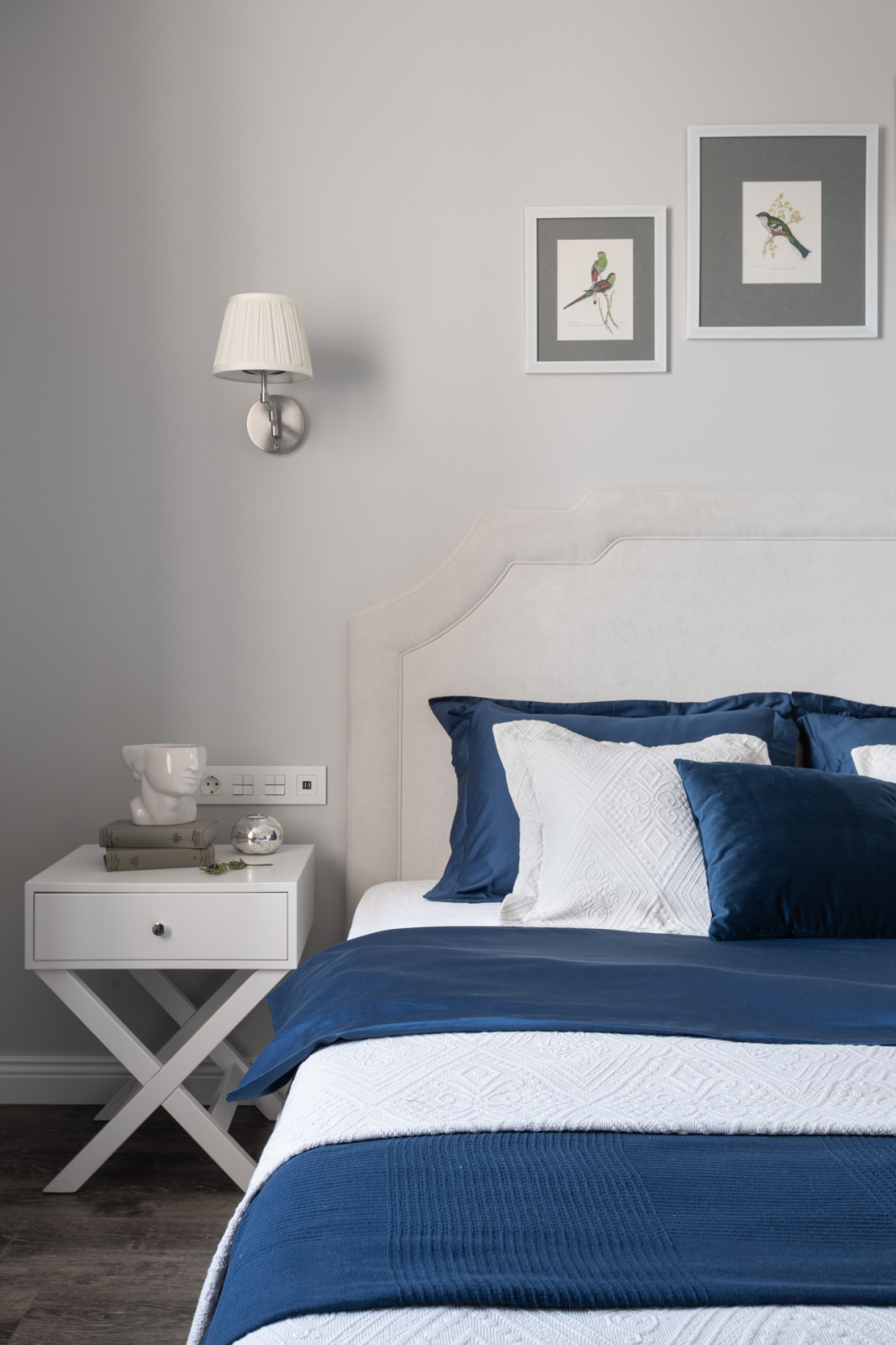 Павшинская пойма