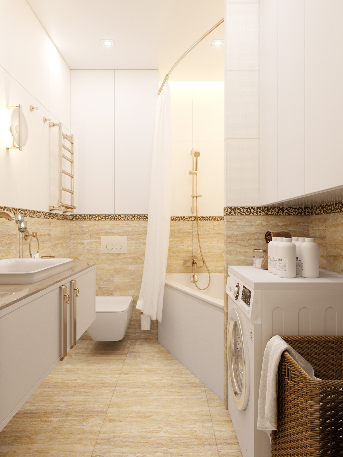 Квартира в ЖК "Капитал"