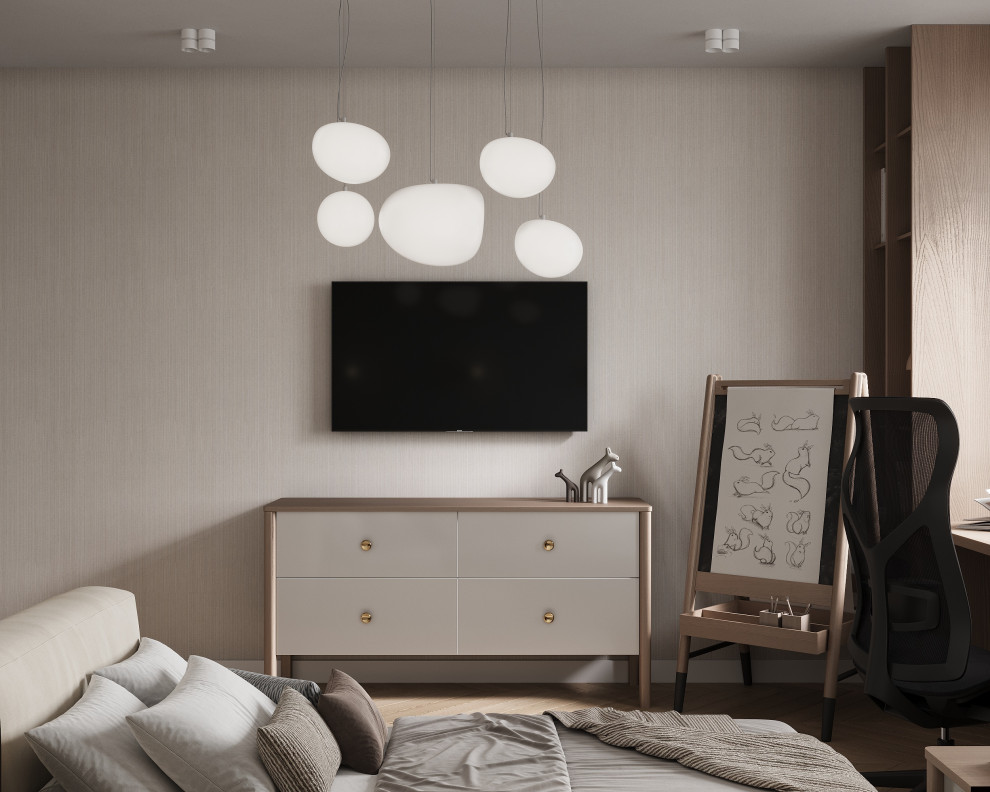 Измайловский Бульвар