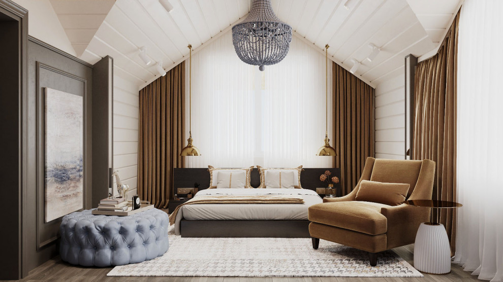 Дом в КП Ранис