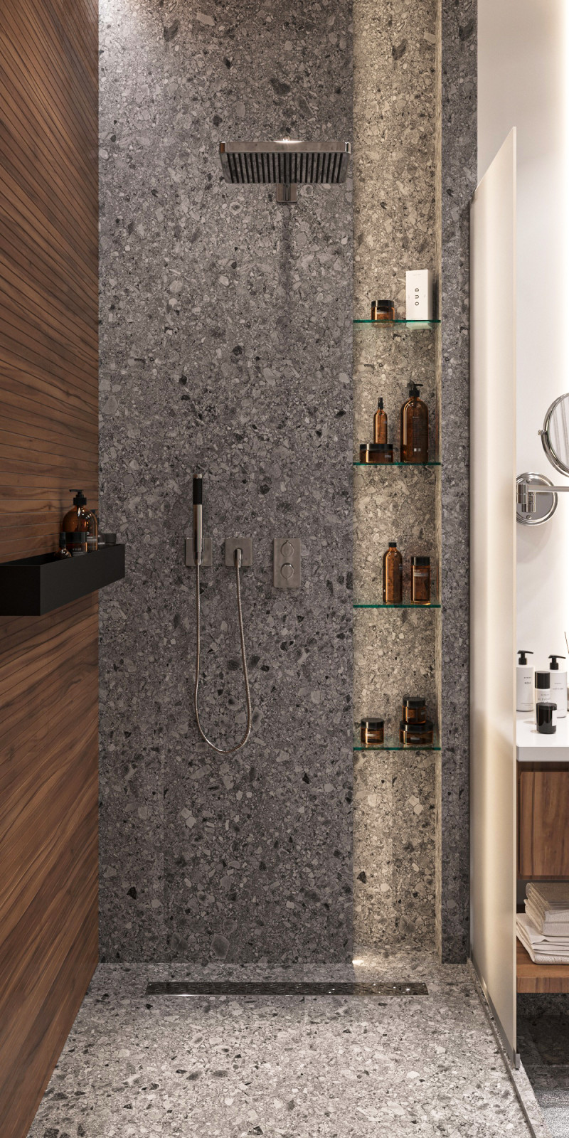 Дом для молодой семьи