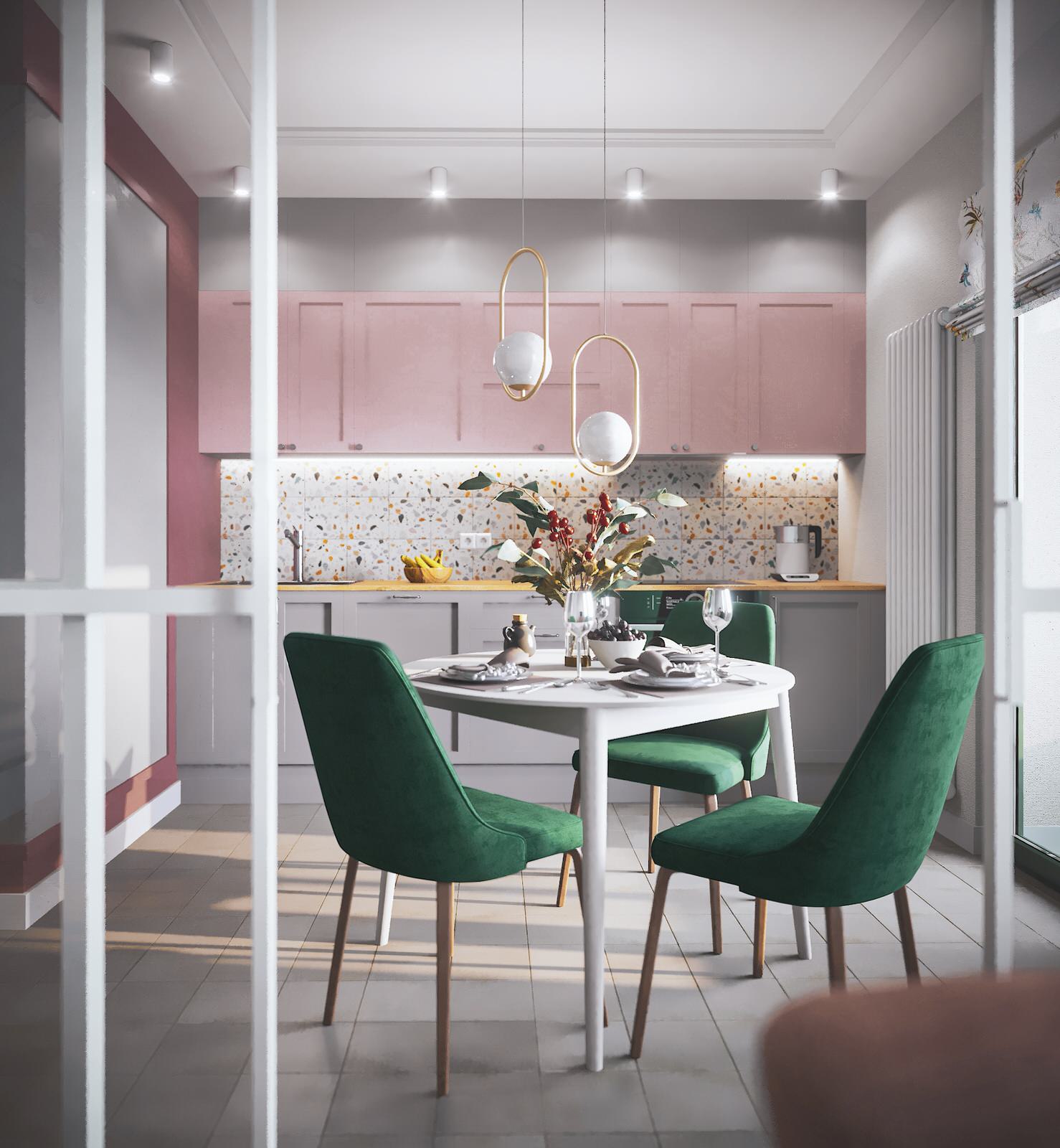 Обложка проекта: Колибри