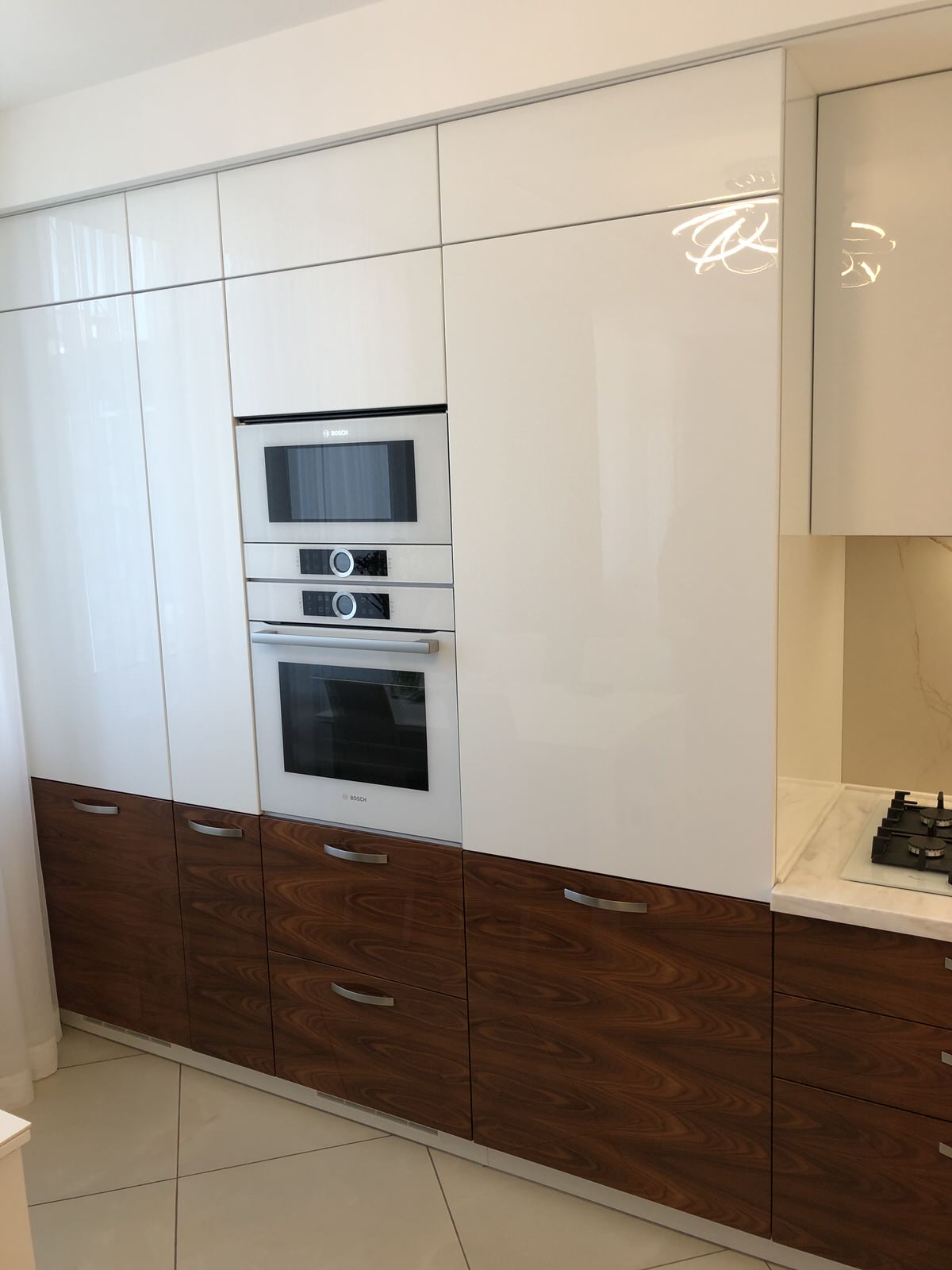 Современная кухня