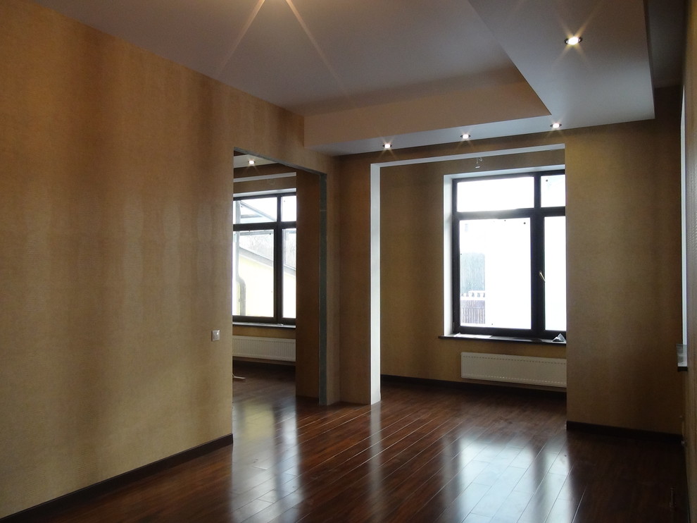 Квадрохаус в Куркино