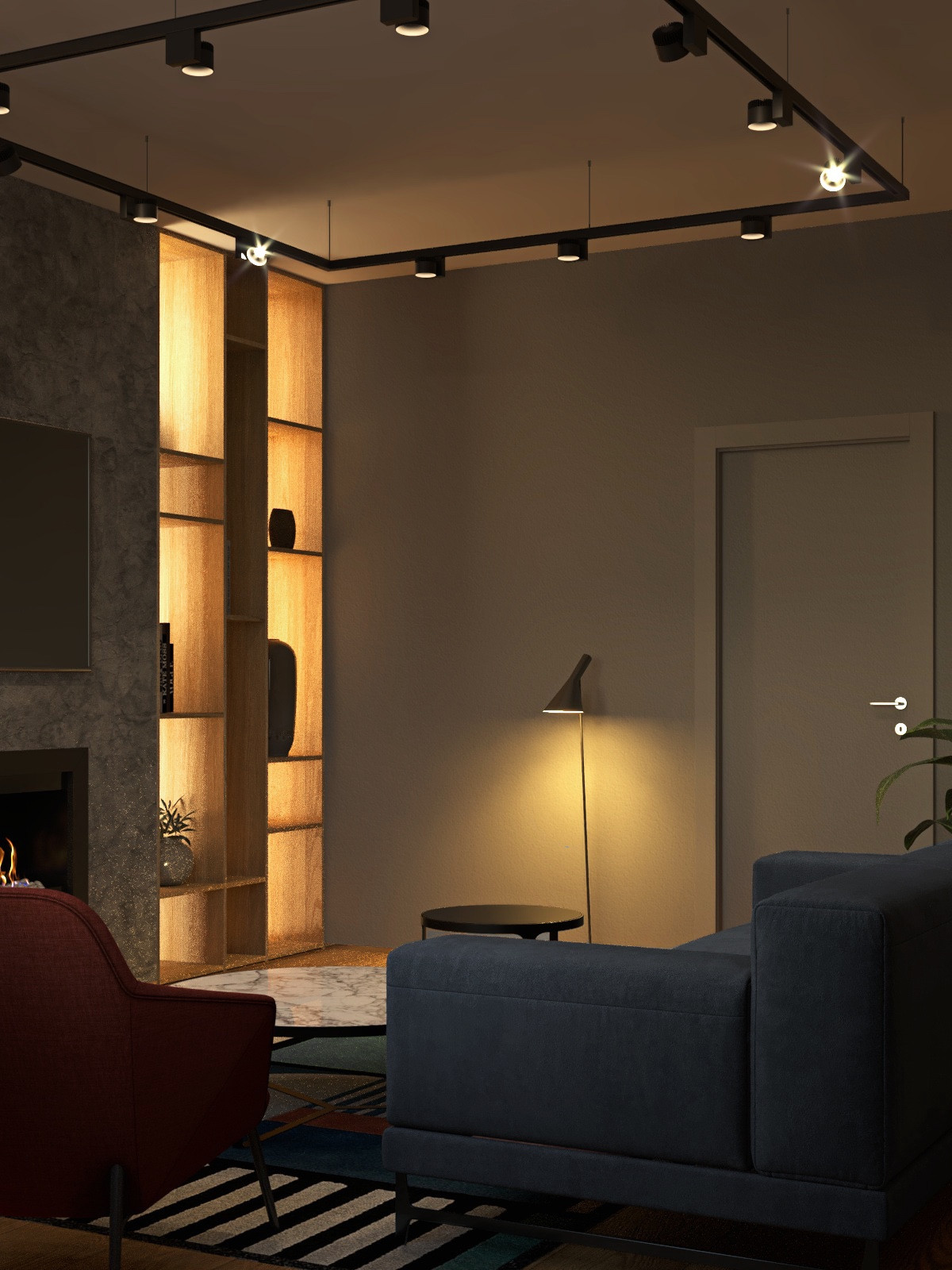 Елена Шульга