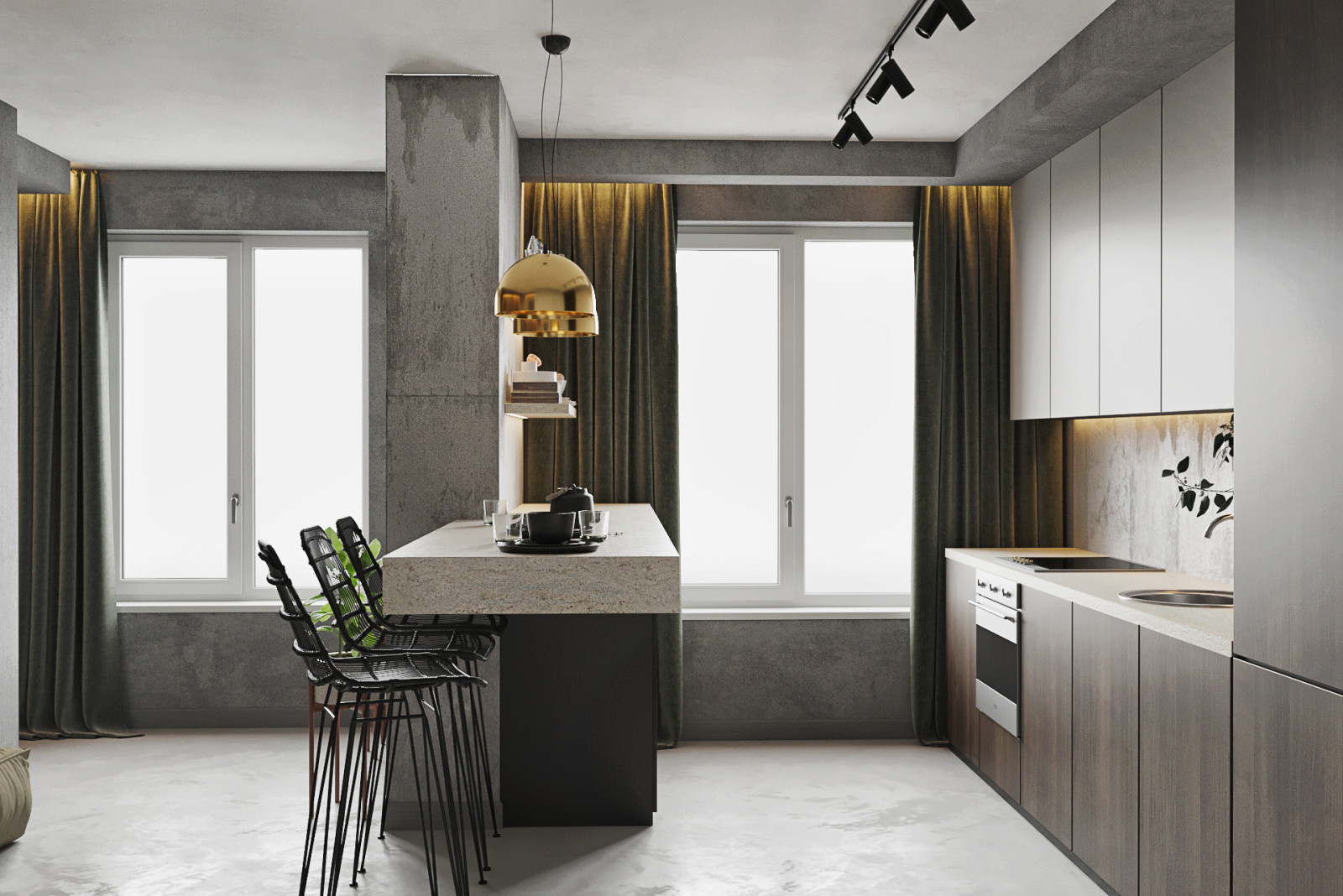 Жк Белые Росы