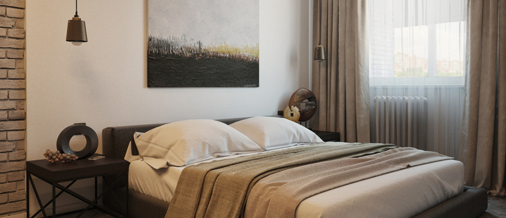 В ЭПИЦЕНТРА ЛОФТА