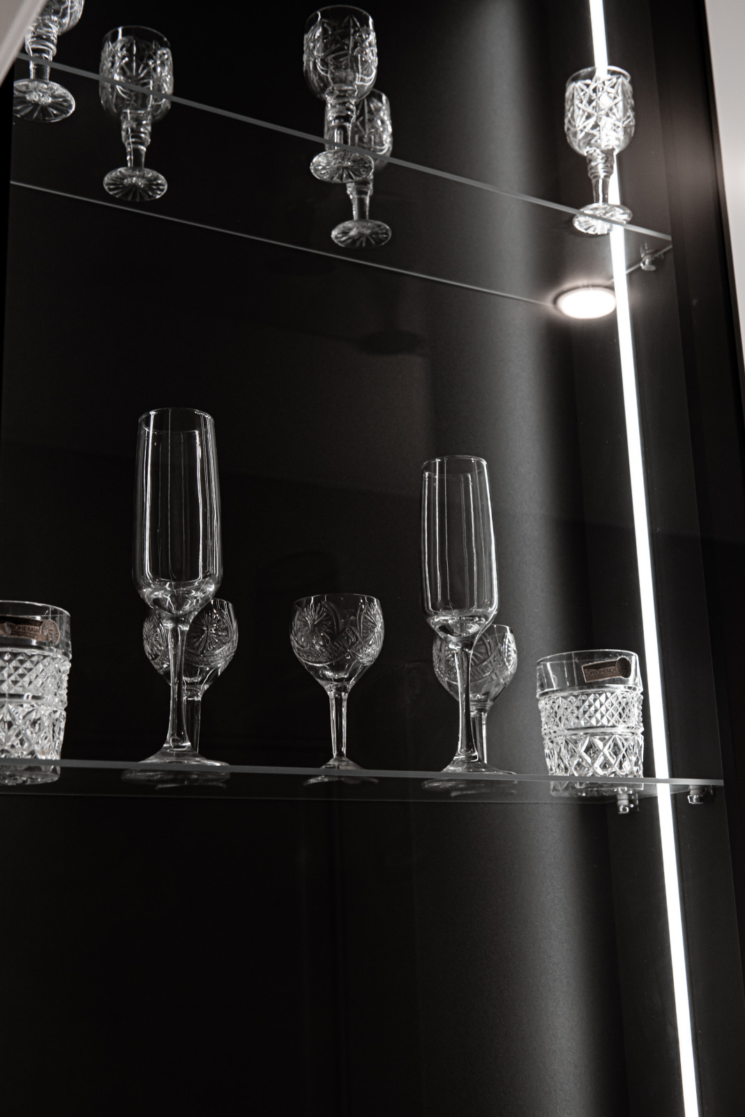 Лёгкий хай-тек