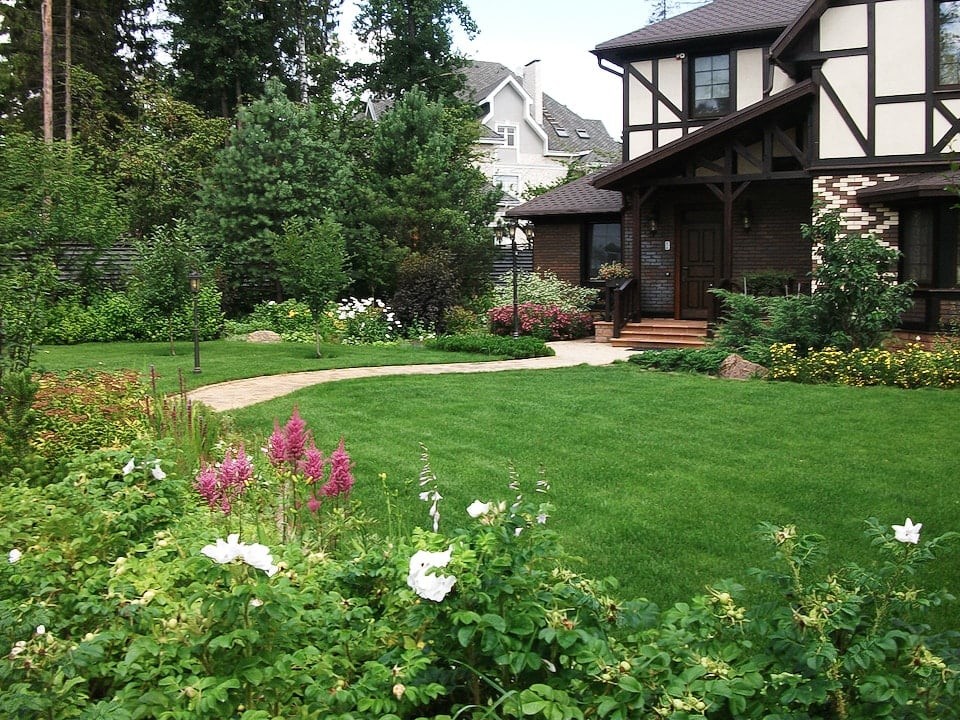 Обложка проекта: Ильинское шоссе. 50 соток.