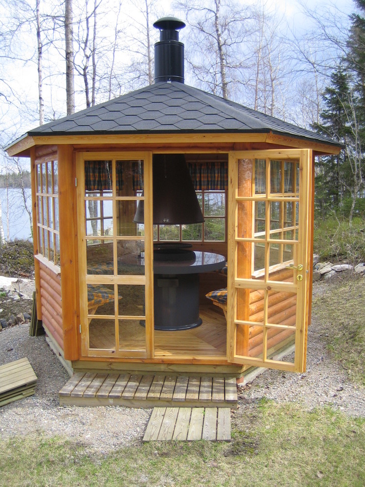 Средства для защиты дерева