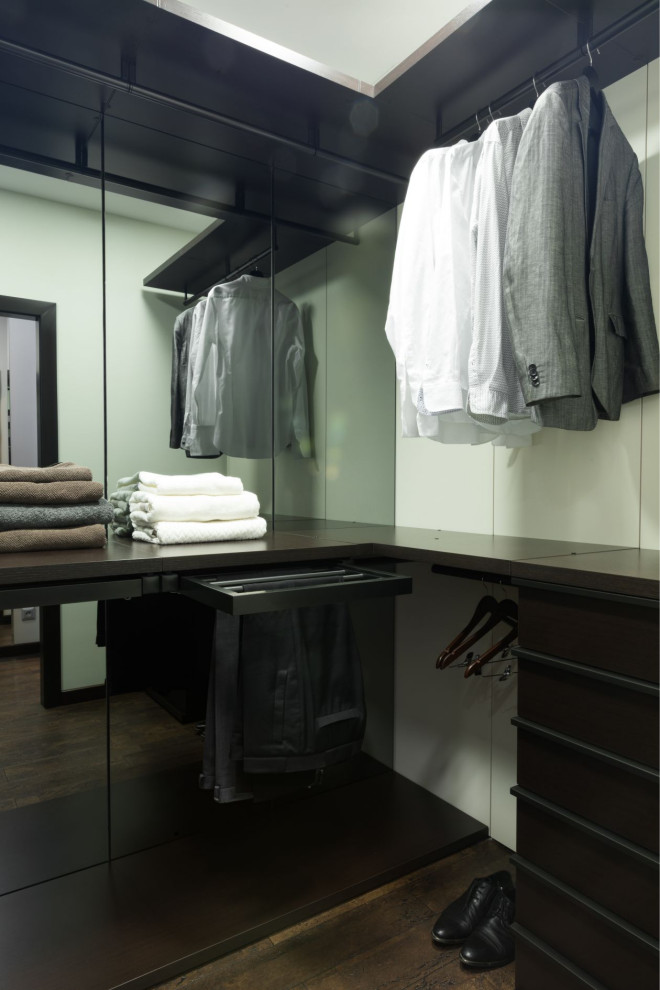 Квартира с системой "Умный дом"