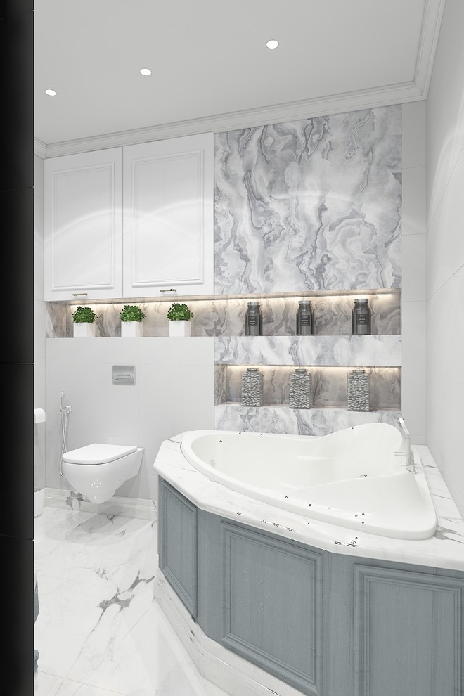 Квартира на Кременчугской улице