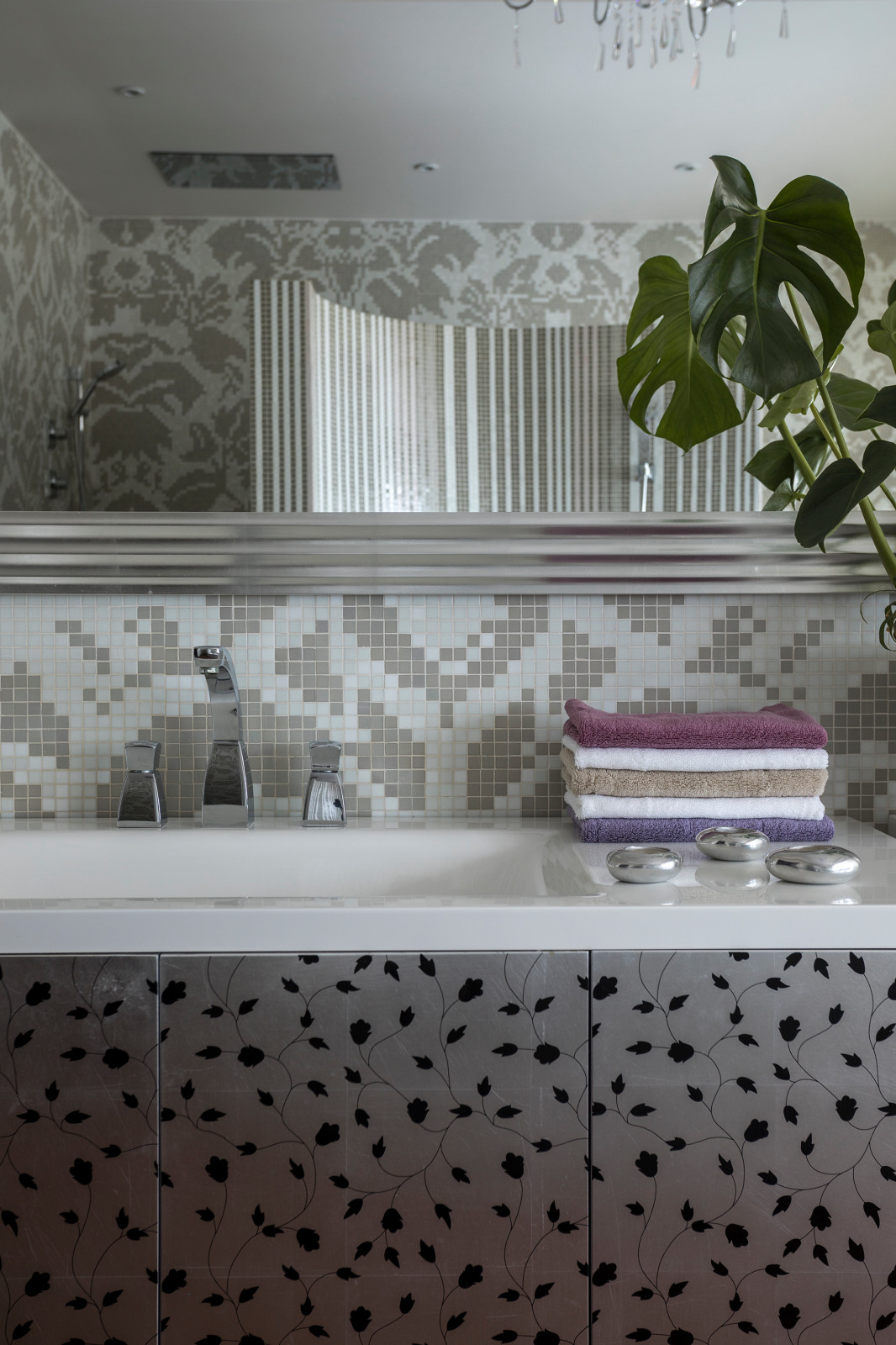 Дом в Подмосковье