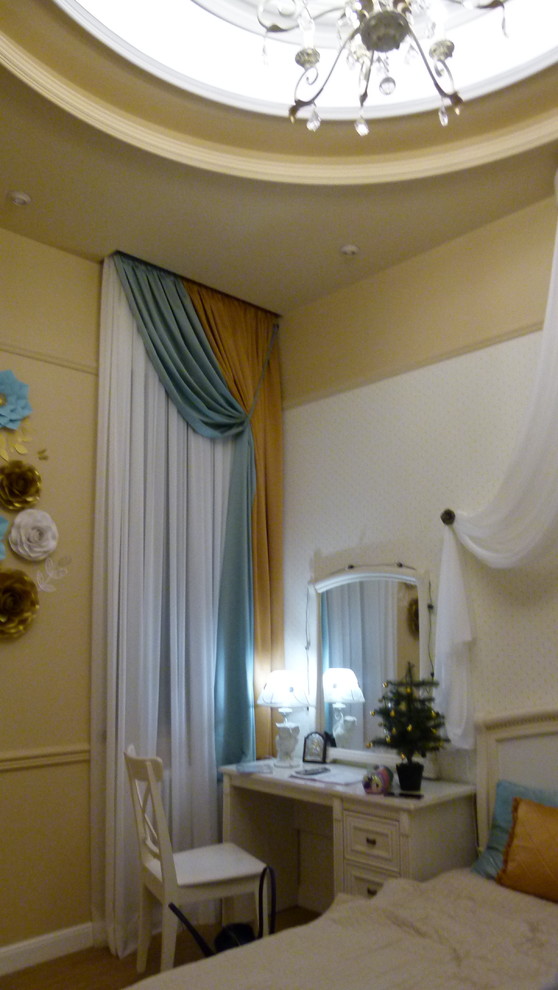 ЖК Амазонка