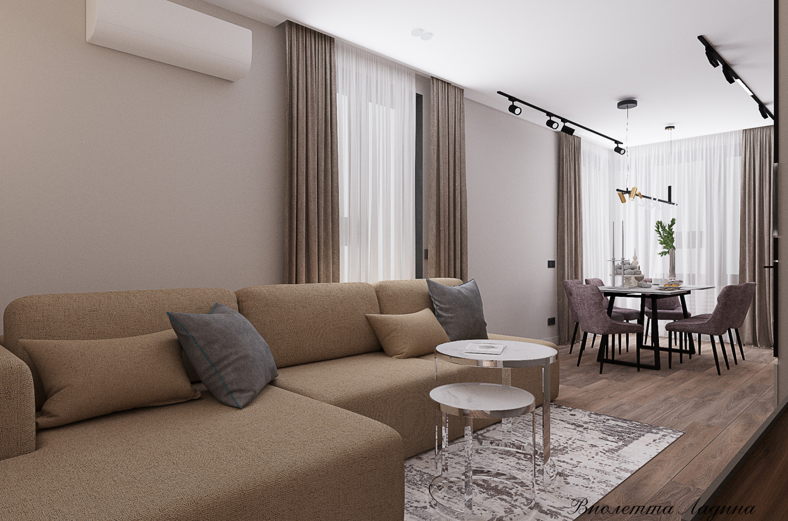 ЖК-Изумрудный бор.