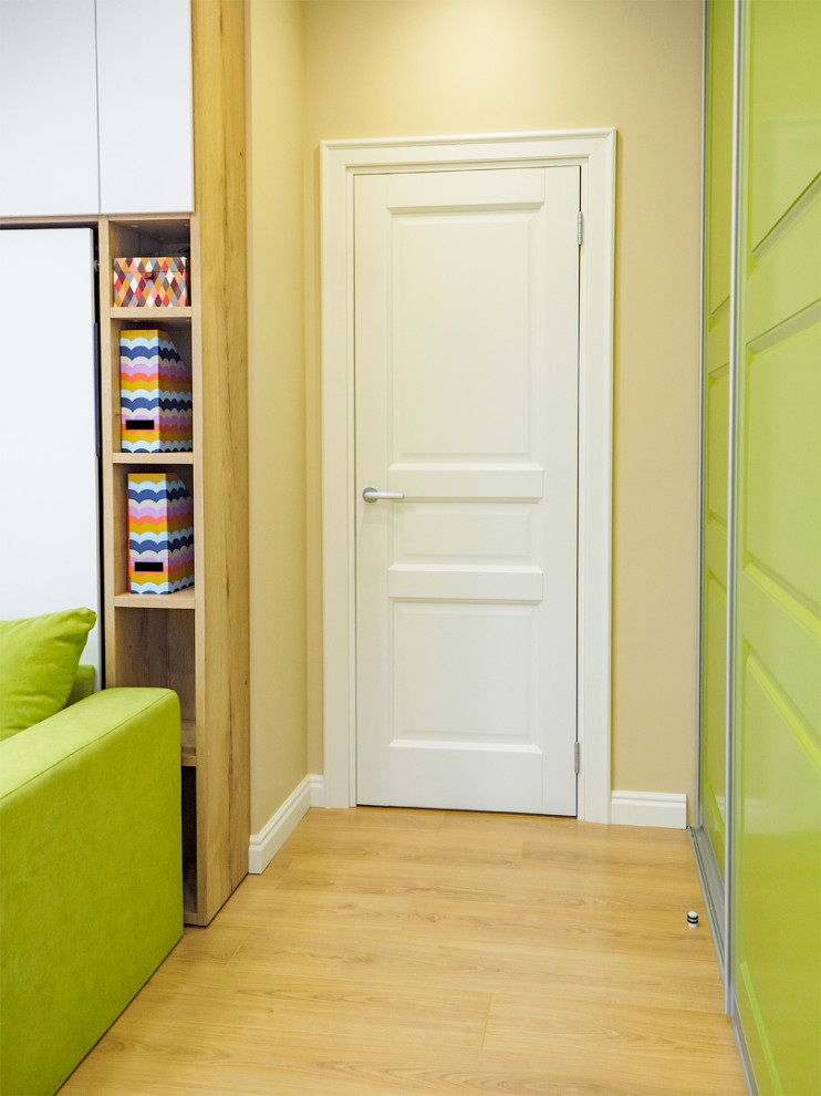 Солнечный остров, ЖК Кристал, Водный стадион