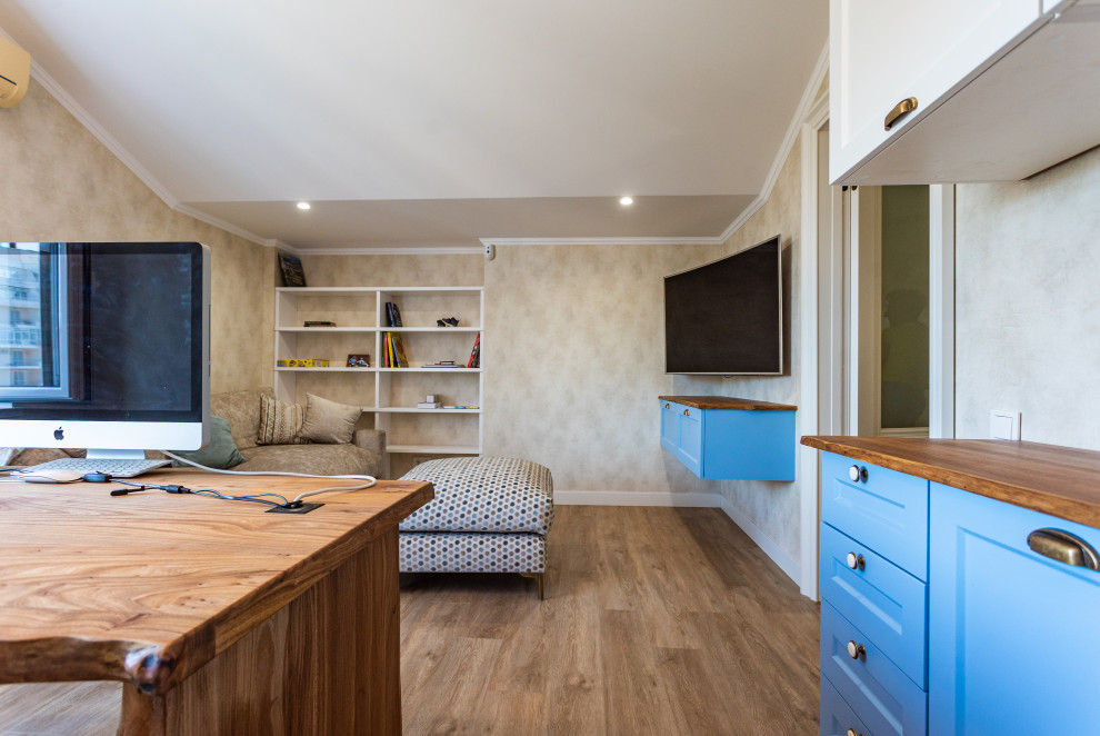 приморская