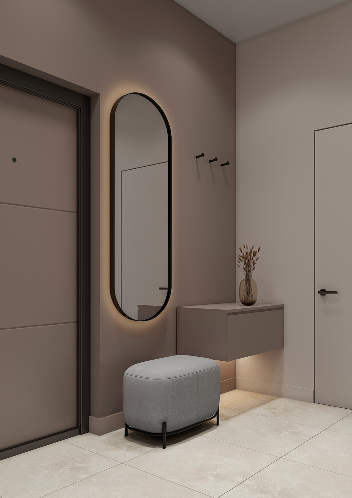 Квартира г.Москва