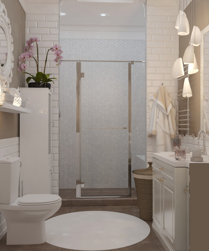 Дом в Коренево