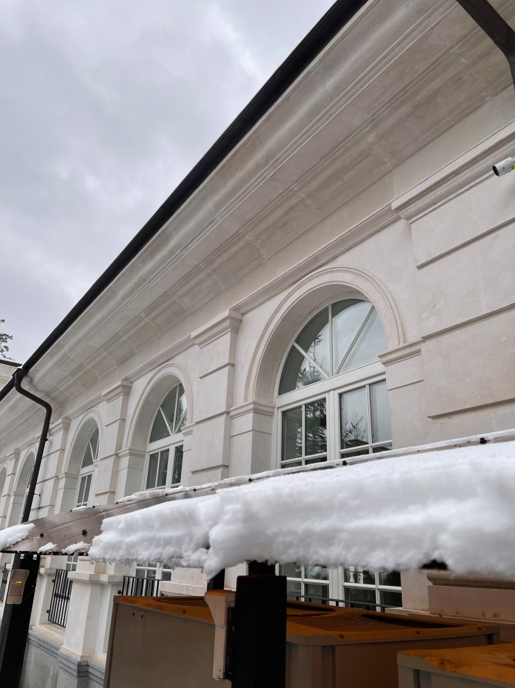 Сады Майендорф (Барвиха)